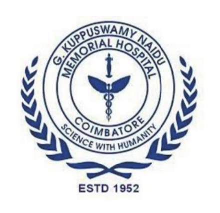 G. Kuppuswamy Naidu Memorial Hospital